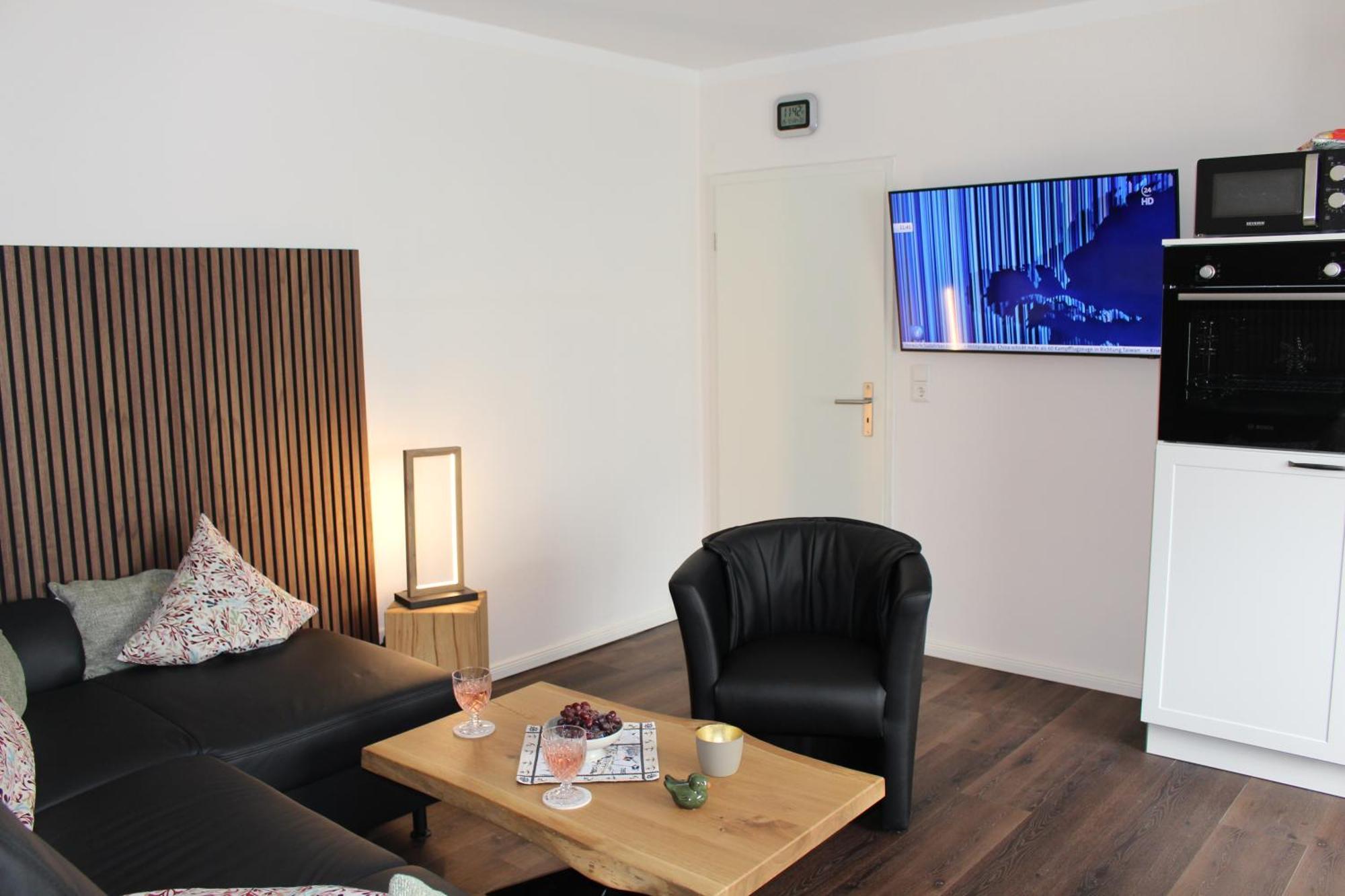 Ferienwohnung Haus Deutsche Bucht Borkum Exterior foto