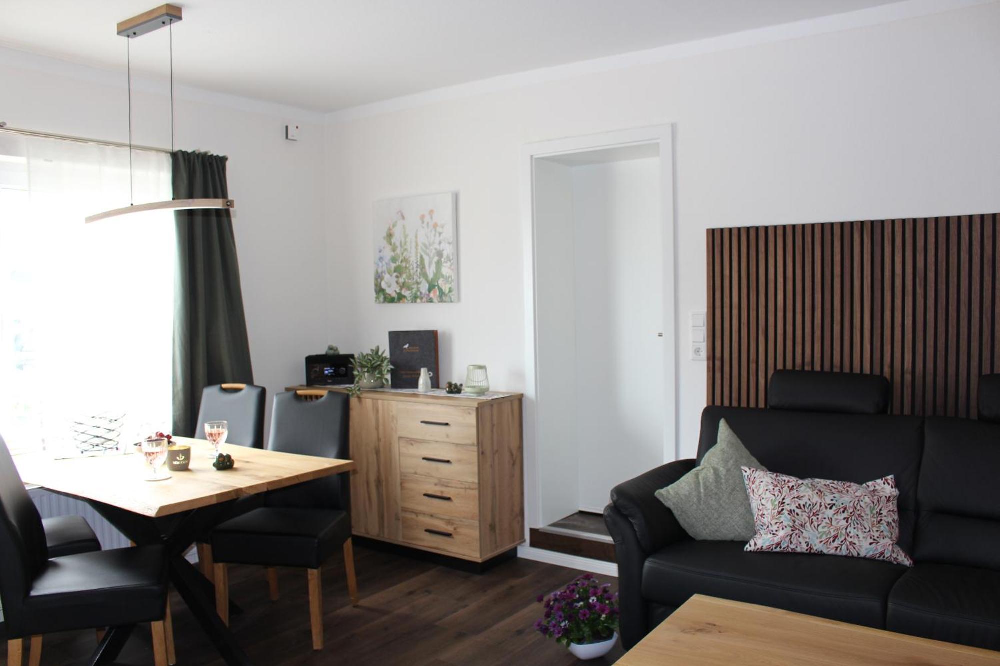 Ferienwohnung Haus Deutsche Bucht Borkum Exterior foto